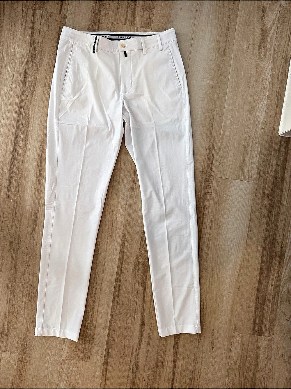 Chervo Men’s Golf Pants- NEW never worn